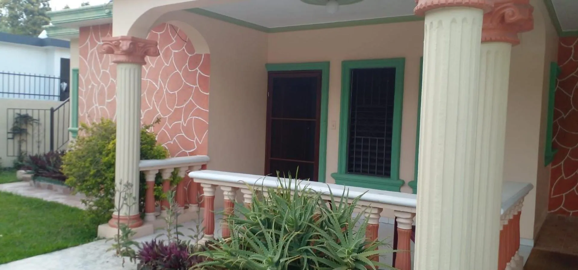 Homestay Ananda Apartment Jarabacoa