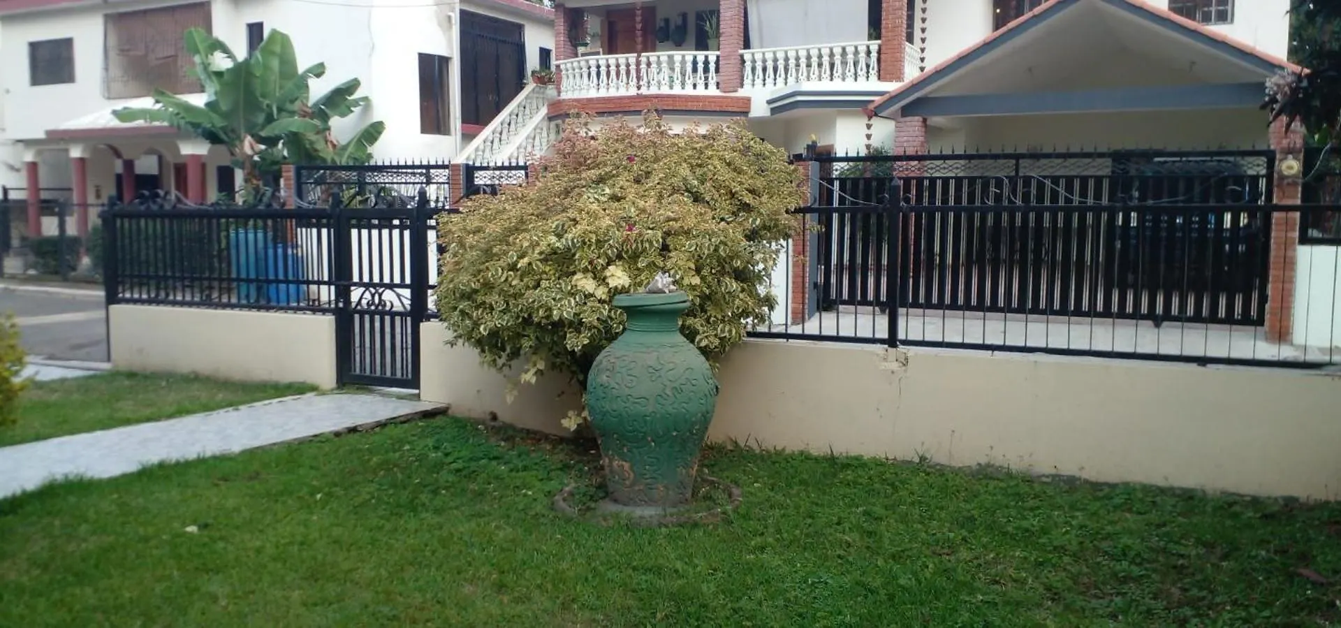 Ananda Apartment Jarabacoa 0*,  Dominican Republic