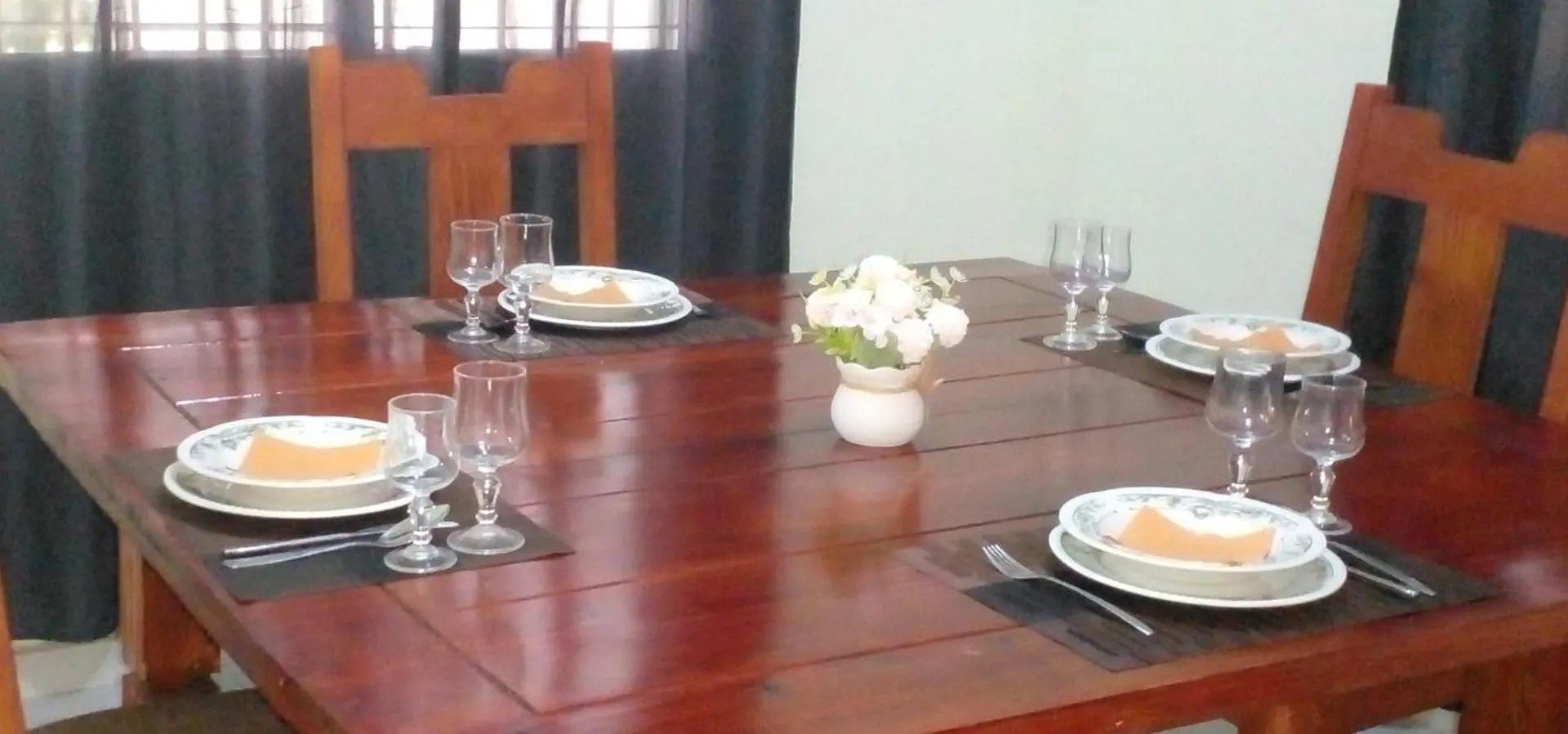 Ananda Apartment Jarabacoa