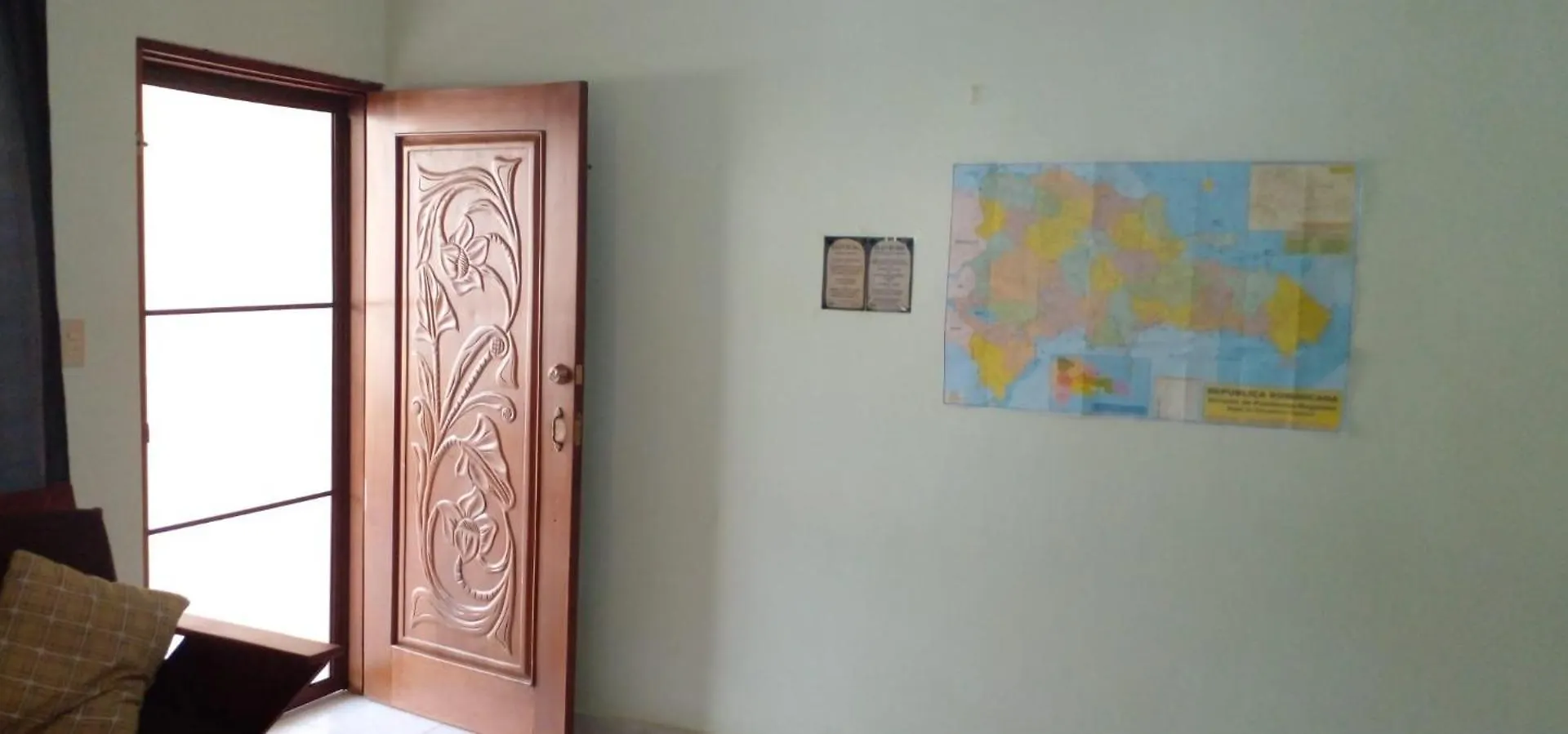 Ananda Apartment Jarabacoa 0*,