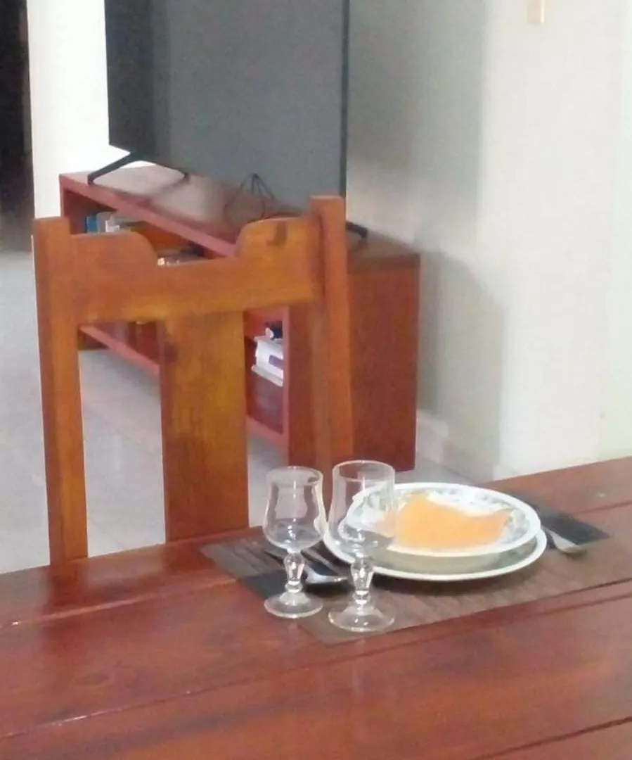 Ananda Apartment Jarabacoa Homestay
