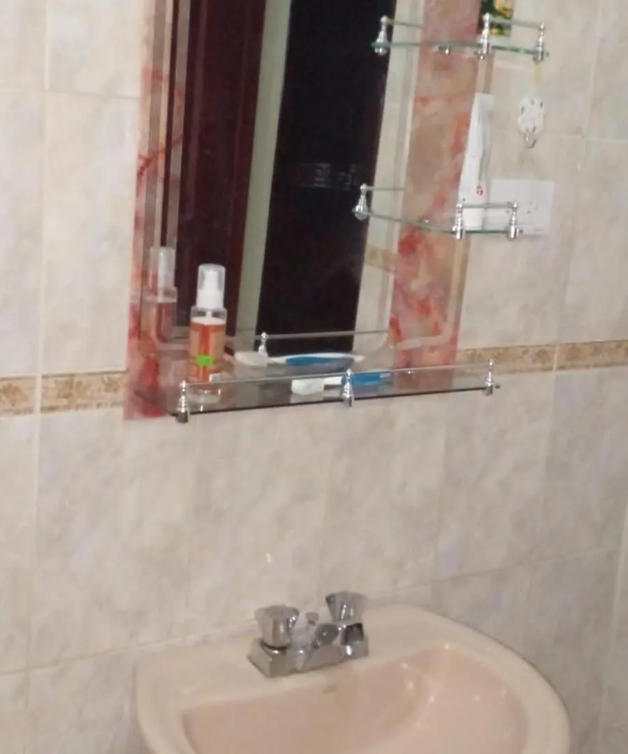 Homestay Ananda Apartment Jarabacoa