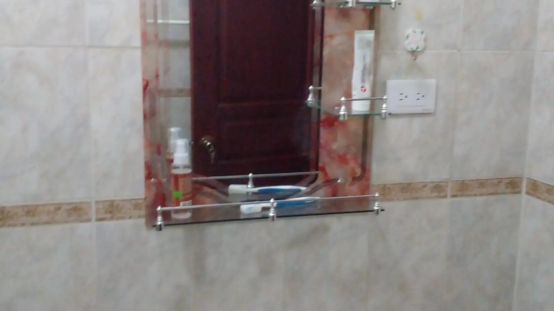 Ananda Apartment Jarabacoa